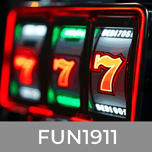 Descubra os Melhores Bônus da FUN1911 com Ofertas Exclusivas