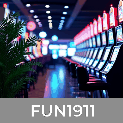 Descubra o App FUN1911: Apostas Móveis com Facilidade Exclusiva