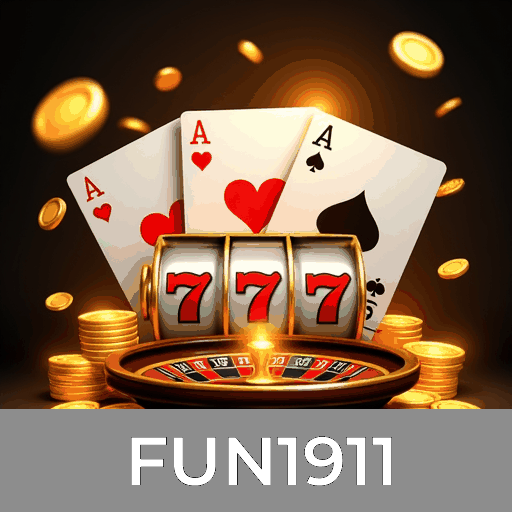 FUN1911.com - Apostas Online Seguras e Diversificadas - FUN1911