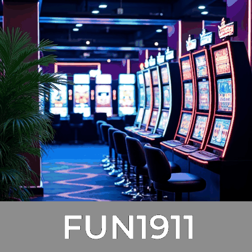 Promoções Imperdíveis no FUN1911: Aproveite Já!