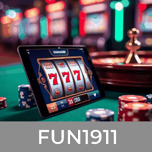 Descubra o Login Premium com Acesso Seguro Instantâneo na FUN1911