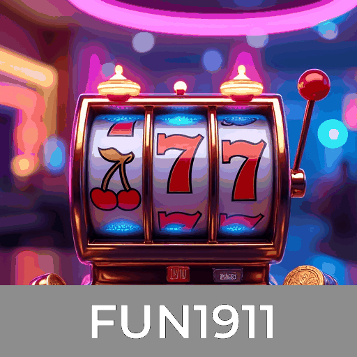 Descubra os Slots Excitantes no FUN1911 com Prêmios Surpreendentes