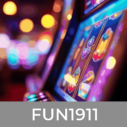 FUN1911: Slots com Prêmios Acumulados, Jogos de Mesa Estratégicos, e Realismo com Dealers ao Vivo