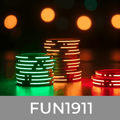 Descubra o Potencial do Crash no FUN1911 com Estratégias Únicas