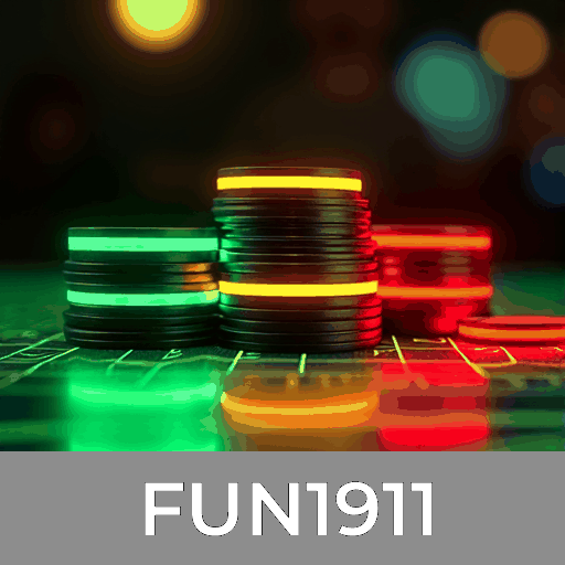 Bônus e Promoções Únicos na FUN1911