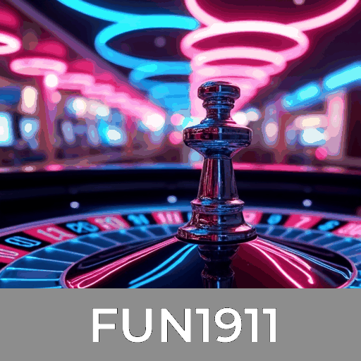 Experimente a Emoção e Ganhe no Cassino FUN1911