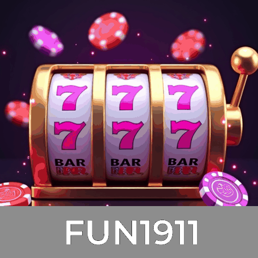 Descubra a Diversidade de Jogos de Cassino no FUN1911