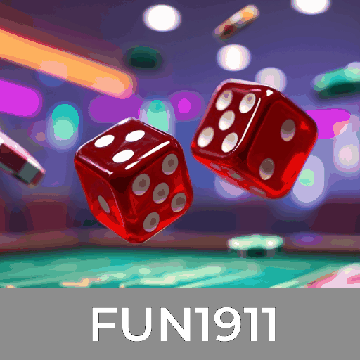 Experimente a Emoção e Ganhe no Cassino FUN1911