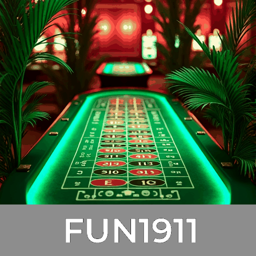 Bônus e Promoções Únicos na FUN1911