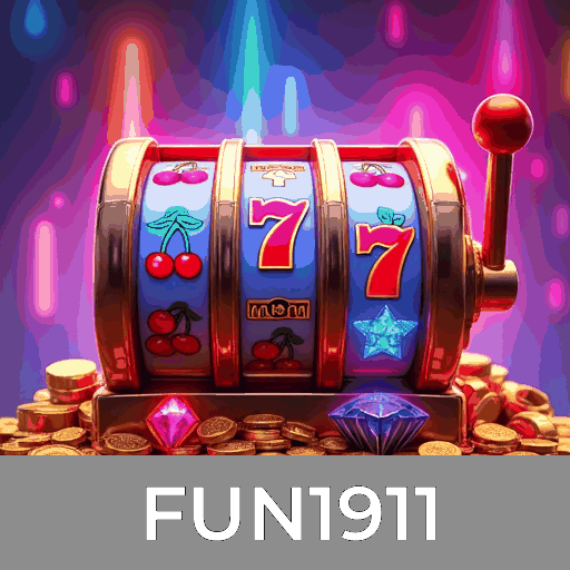 FUN1911: Seu Cassino Online Seguro e Premiado