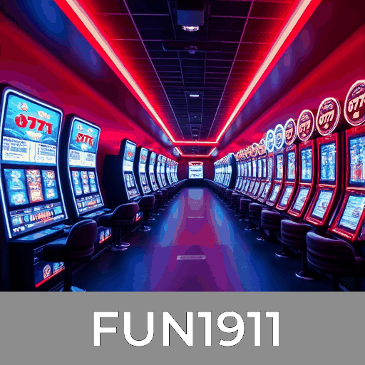 Explore as Vantagens e Serviços Profissionais do FUN1911