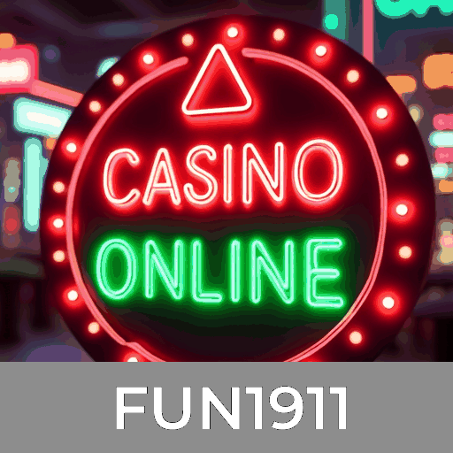 FUN1911: Slots com Prêmios Acumulados, Jogos de Mesa Estratégicos, e Realismo com Dealers ao Vivo