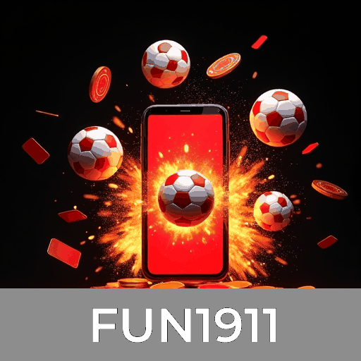 Experiência de Roleta Brasileira com FUN1911: Jogadas Inéditas ao Vivo