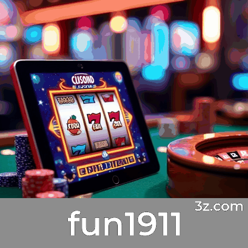 Aposte a Qualquer Hora com o App Fun1911